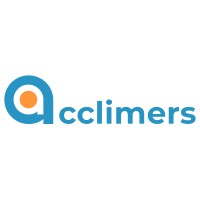 Acclimers Technologies logo, Acclimers Technologies contact details