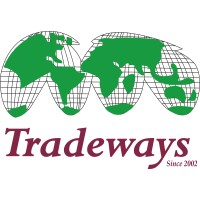 Tradeways International FZE logo, Tradeways International FZE contact details