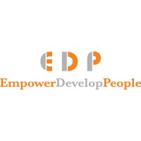 EDP Training LTD logo, EDP Training LTD contact details