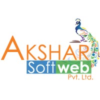 Akshar Softweb Pvt. Ltd logo, Akshar Softweb Pvt. Ltd contact details