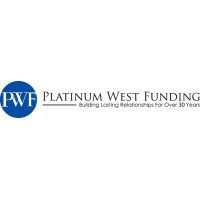 Platinum West Funding Corp logo, Platinum West Funding Corp contact details