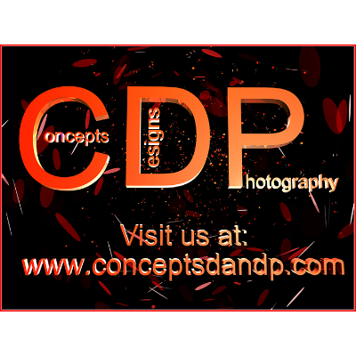 Concepts Media Company logo, Concepts Media Company contact details