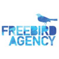 FreeBird Agency logo, FreeBird Agency contact details