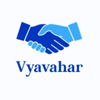 Vyavahar.biz logo, Vyavahar.biz contact details