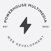 Powerhouse Multimedia logo, Powerhouse Multimedia contact details