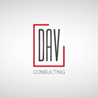 DAV Consulting logo, DAV Consulting contact details