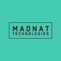 Madnat Technologies logo, Madnat Technologies contact details