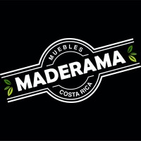 Muebles Maderama logo, Muebles Maderama contact details