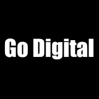 Go Digital logo, Go Digital contact details