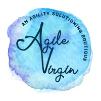 AgileVirgin logo, AgileVirgin contact details