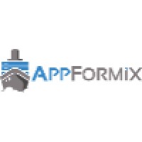 AppFormix logo, AppFormix contact details