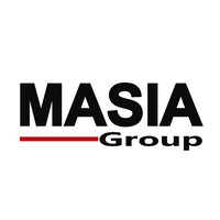 MASIA GROUP logo, MASIA GROUP contact details