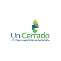 Centro Universitário de Goiatuba - Unicerrado logo, Centro Universitário de Goiatuba - Unicerrado contact details