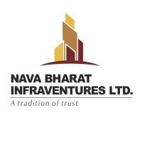 Navabharat Infraventures logo, Navabharat Infraventures contact details