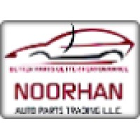 NOORHAN AUTO SPARE PARTS TRADING L.L.C logo, NOORHAN AUTO SPARE PARTS TRADING L.L.C contact details