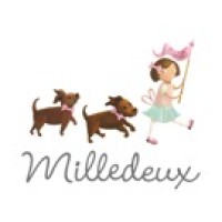 Milledeux ApS logo, Milledeux ApS contact details