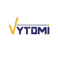 Vytomi Media logo, Vytomi Media contact details