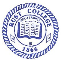 Rust College logo, Rust College contact details