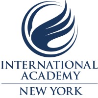 International Academy of New York logo, International Academy of New York contact details