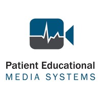 Patient Educational Media Systems logo, Patient Educational Media Systems contact details