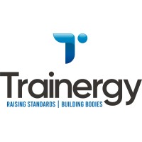 Trainergy logo, Trainergy contact details