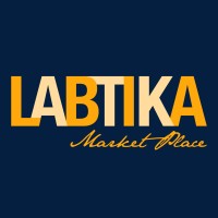 Labtika logo, Labtika contact details