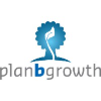 Plan B Growth logo, Plan B Growth contact details