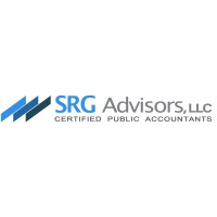 SRG Advisors, LLC - Certified Public Accountants logo, SRG Advisors, LLC - Certified Public Accountants contact details