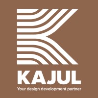 Kajul logo, Kajul contact details