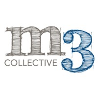 m3 Collective Pty Ltd logo, m3 Collective Pty Ltd contact details