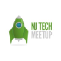 NJ Tech Meetup logo, NJ Tech Meetup contact details