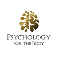 Psychology for the Body logo, Psychology for the Body contact details