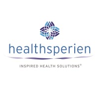 Healthsperien logo, Healthsperien contact details