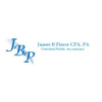 James B. Pierce CPA, PA logo, James B. Pierce CPA, PA contact details