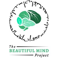 The Beautiful Mind Project logo, The Beautiful Mind Project contact details