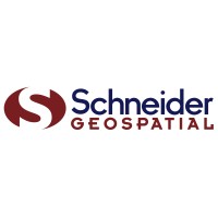 Schneider Geospatial logo, Schneider Geospatial contact details