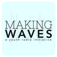 Making Waves Youth Radio logo, Making Waves Youth Radio contact details