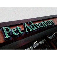 Pet Adventure logo, Pet Adventure contact details