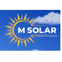 Mega Solar logo, Mega Solar contact details