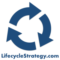 LifecycleStrategy.com logo, LifecycleStrategy.com contact details