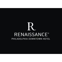 Renaissance Philadelphia Downtown Hotel logo, Renaissance Philadelphia Downtown Hotel contact details