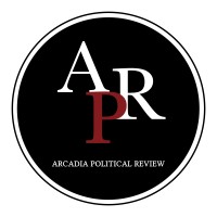 Arcadia Political Review logo, Arcadia Political Review contact details