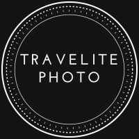 Travelite Photography logo, Travelite Photography contact details