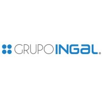 GRUPO INGAL logo, GRUPO INGAL contact details