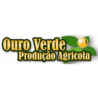 Ouro Verde Produção Agrícola Ltda. logo, Ouro Verde Produção Agrícola Ltda. contact details