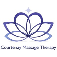 Courtenay Massage Therapy logo, Courtenay Massage Therapy contact details