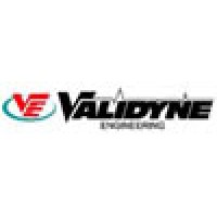 Validyne Engineering logo, Validyne Engineering contact details