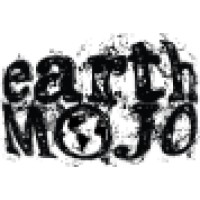 EarthMojo logo, EarthMojo contact details