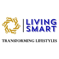 Living Smart logo, Living Smart contact details