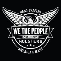 WeThePeopleHolsters logo, WeThePeopleHolsters contact details